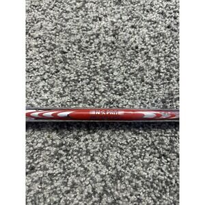 Nippon NS Pro Modus 3 Tour 115 FITTING SHAFT X-Stiff Flex 36" Mizuno Tip .355"